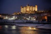 Hotel Grand Mer Sankaiso Hotels in Tsugaru