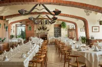 Hotel & Spa Bellavista Francischiello - breakfast