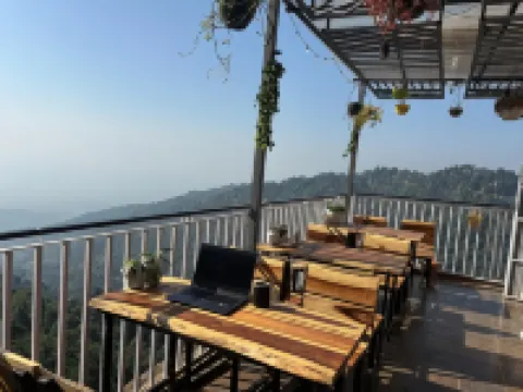 Lord Krishna Boutique Stay