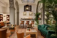 Palazzo Vecchietti - Residenza d'Epoca