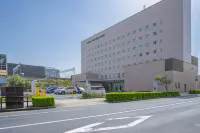 Twin Leaves Hotel Izumo - parking