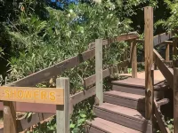 Highlands Resort - Adults Only Hotels in Guerneville