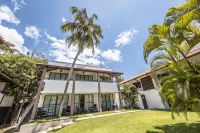 杜羅海灘花園酒店 酒店