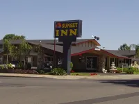 Sunset Inn Lake Oroville Hotels in Oroville