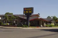 Sunset Inn Lake Oroville Hotels near Oroville Veterans memorial Hall