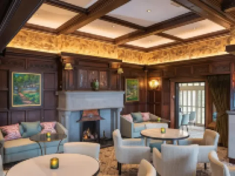 ピアーズランド ハウス トルーンのホテル