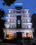 Vishnu Inn - breakfast