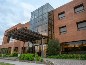 Neper Hotel