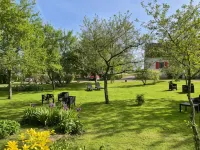 Chambres d'Hôtes l'Orée des Vignes فنادق في Belleville-sur-Loire