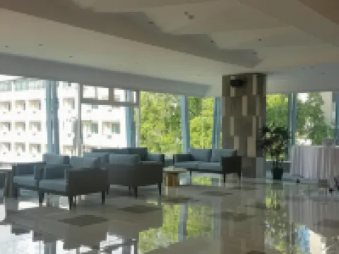 트래블라이트 호텔 레가르다 바기오 호텔