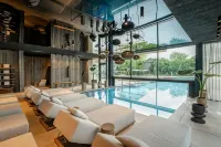 Wellness & Thermal Retreat Das Mühlbach Hotel a Kirchham