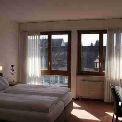 Hotel Eremitage Rooms