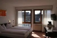 Hotel Eremitage Hotels in Pratteln