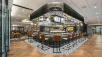 Sheraton Laval Hotel - bar