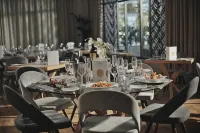 Novotel Mohammedia - breakfast