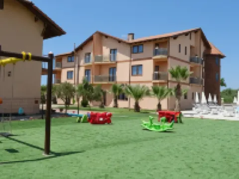 Rambuje Resort Hotels in Lezhe