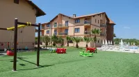 Rambuje Resort Hotels in Lezhë