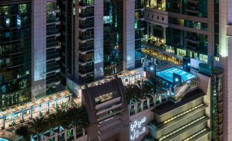 Four Points by Sheraton Sharjah
