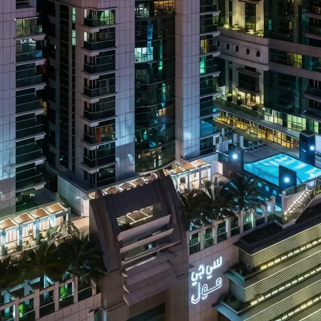 Four Points by Sheraton Sharjah
