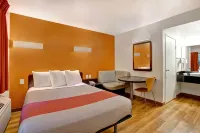Motel 6 Sunnyvale, CA - North - 2-Sterne