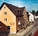 Hotel Gasthof Rosenwirt Hôtels à : Au