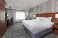 Courtyard Buffalo Airport Hotels in Cheektowaga