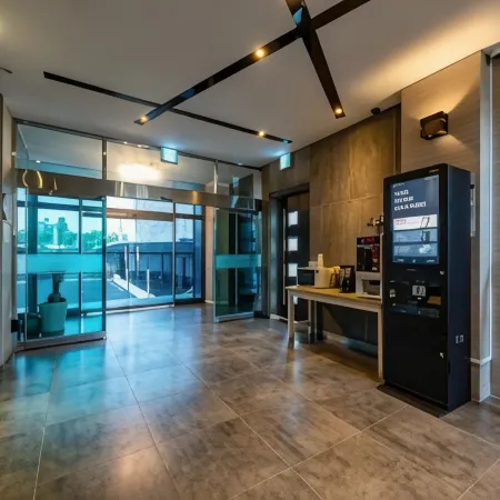Paradise Hotel