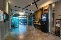 Paradise Hotel
