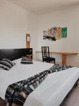 Appart'Hotel Residella House Room & Kitchen Avignon le Pontet