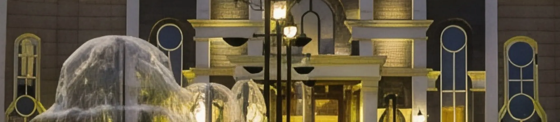 Four-Star Hotels
