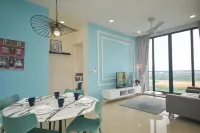 Dream Suite by NestHome【Legoland | Kids Friendly】 Hotels in Iskandar Puteri