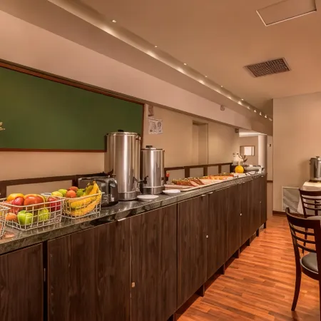 Gran Hotel Argentino