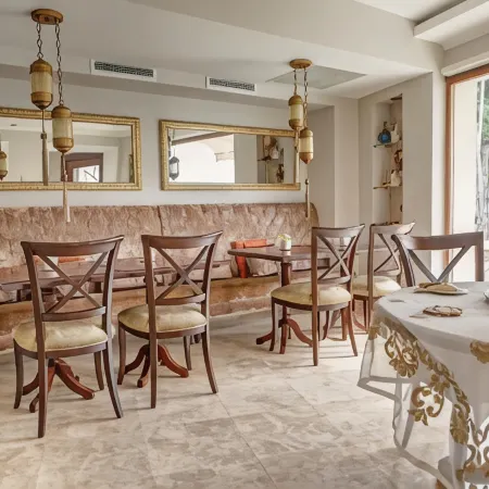 Bulbul Yuvasi Boutique Hotel