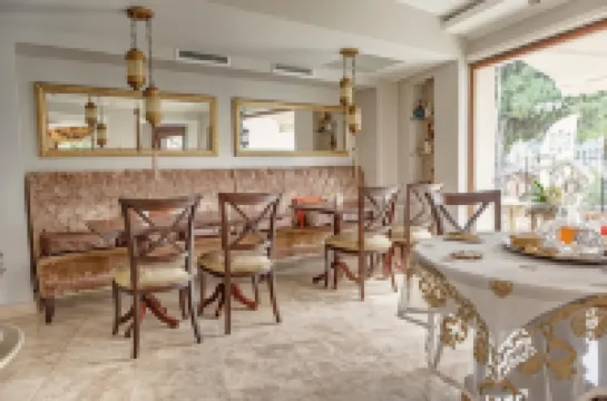 Bulbul Yuvasi Boutique Hotel