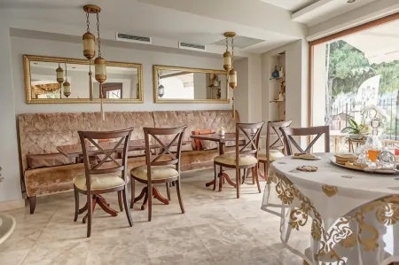 Bulbul Yuvasi Boutique Hotel