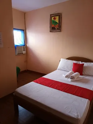 William Hearts Pension Отели в г. 