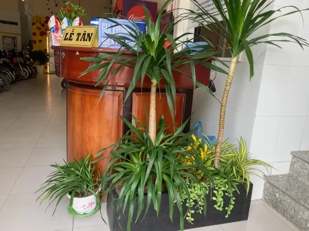 Thanh Xuan Guesthouse - Motorcycle Rental and Invoice Отели в г. Phuong Dong Xuyen