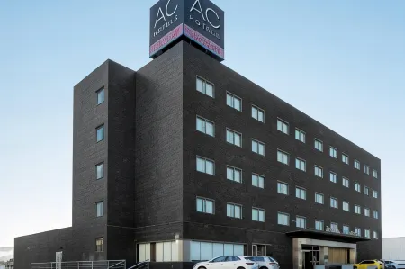 AC Hotel Gijón
