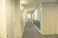 โฮเทล แอร์ รีแลกซ์