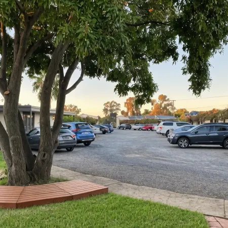 Cobram Colonial Motor Inn