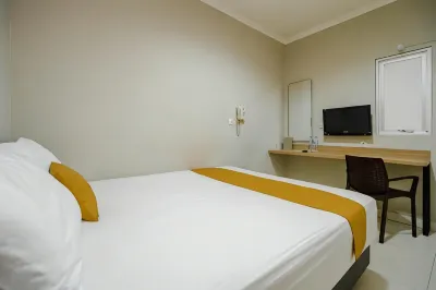 Homestay E Rahayu Anyer RedPartner Hotels in 
