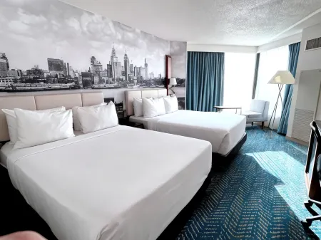 Fort Pontchartrain Detroit, a Wyndham Hotel Отели рядом с достопримечательностью «Joe Louis Arena»