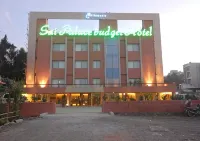 Sai Palace Budget Hotel Hotels in Ahmednagar