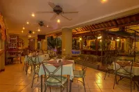 Hotel Iguana Verde Hotels in Lagunillas