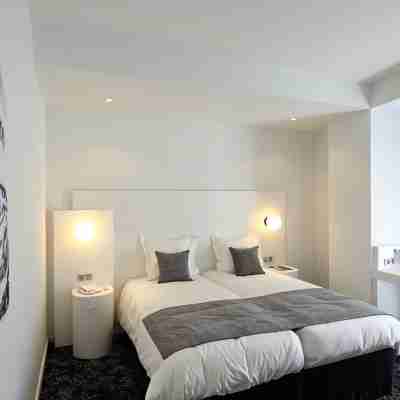 Kyriad Prestige Perpignan Centre Del Mon Rooms