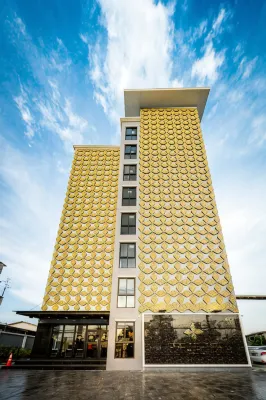 Lux Boutique Hotel