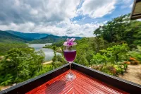 Baanhatsompaen homestay - Mountain view