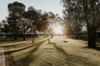 The Paddock at Ulupna - the Paddock at Ulupna - 10 Minutes from Cactus Country Hotels in Mywee