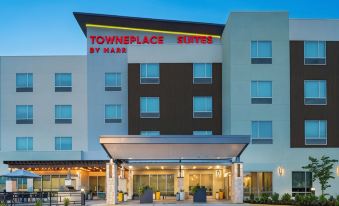 TownePlace Suites Stafford Sugar Land