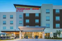 斯塔福德糖城 TownePlace Suites 飯店